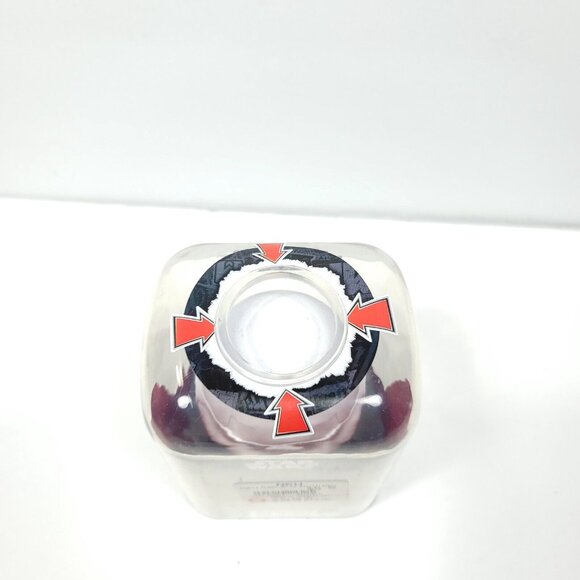 Star Wars Disney Stormtrooper Mighty Muggs 3-Face Toy Figure Hasbro New - Picture 4 of 5